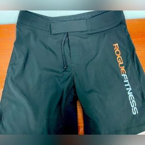 Rogue Fitness CrossFit Fight Shorts